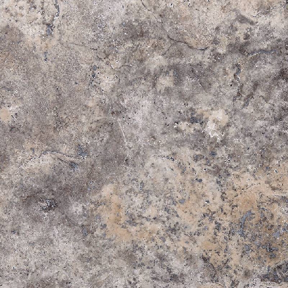 Gümüş İhraç Traverten