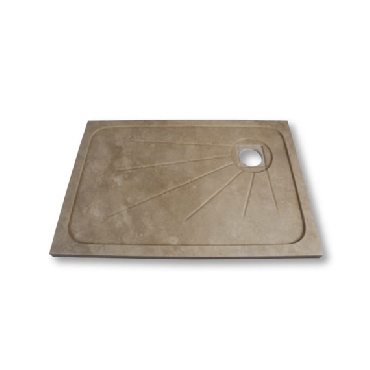 SB-05 / 90x120x8 cm