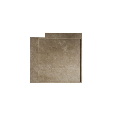SB-06 / 90x120x8 cm